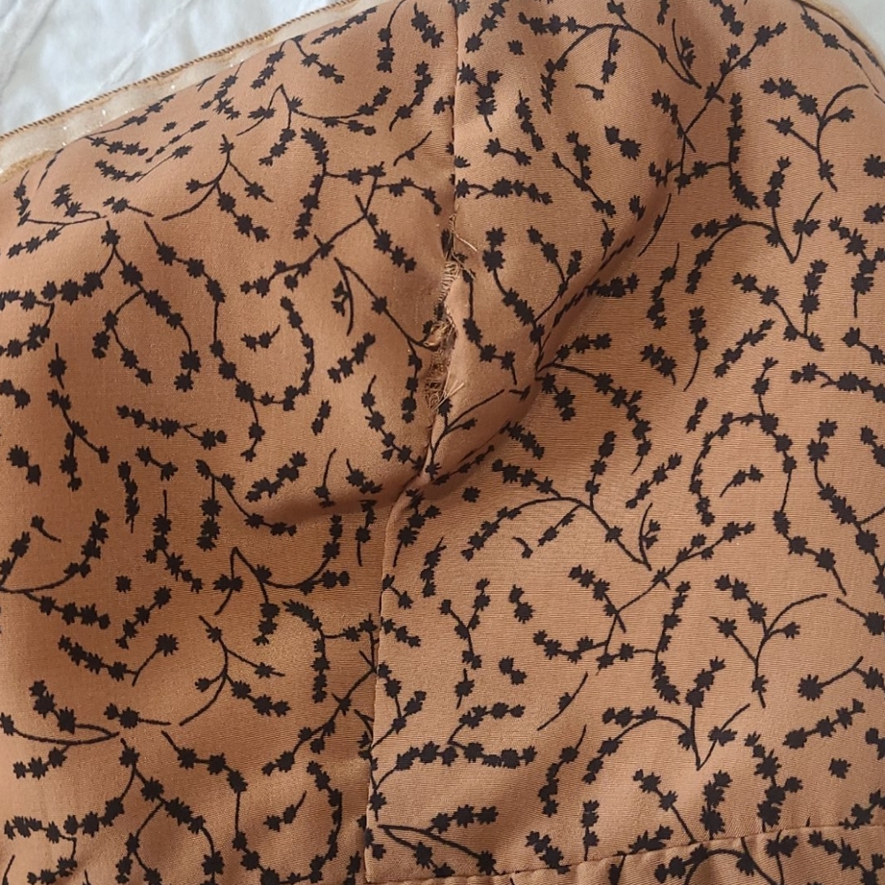Dress - Picture 5 of 6
